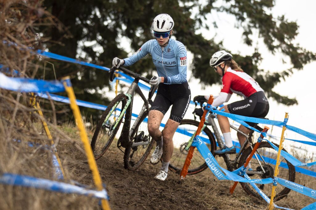 Pan Am cyclocross heads to Montana for two years VCP Cycling