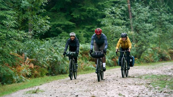 Get into gravel biking with Specialized