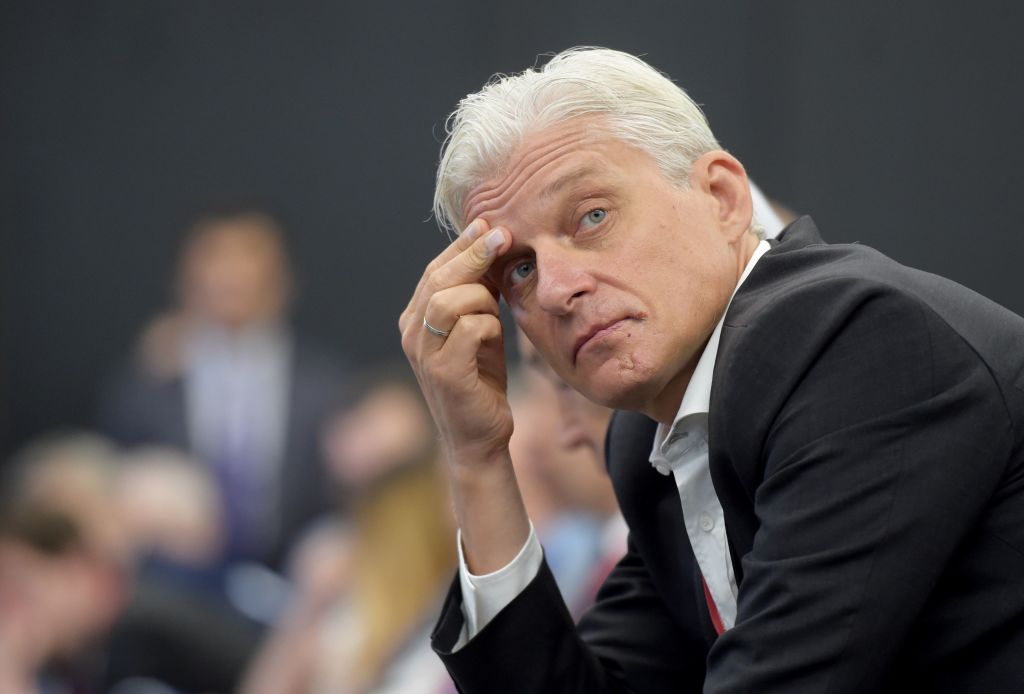 Oleg Tinkov gives up Russian citizenship in response to war against Ukraine