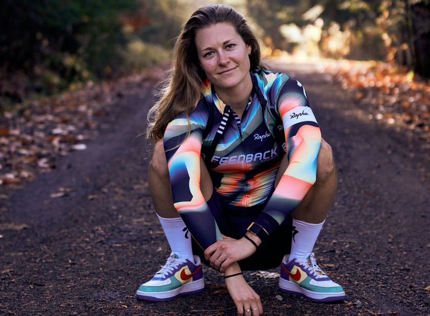 Rochette reboots from illness to race Pan-American Cyclocross Championships