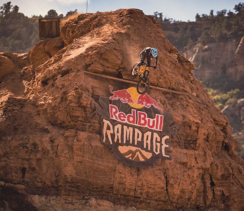 The Brett Rheeder interview: a three-year road back to Rampage