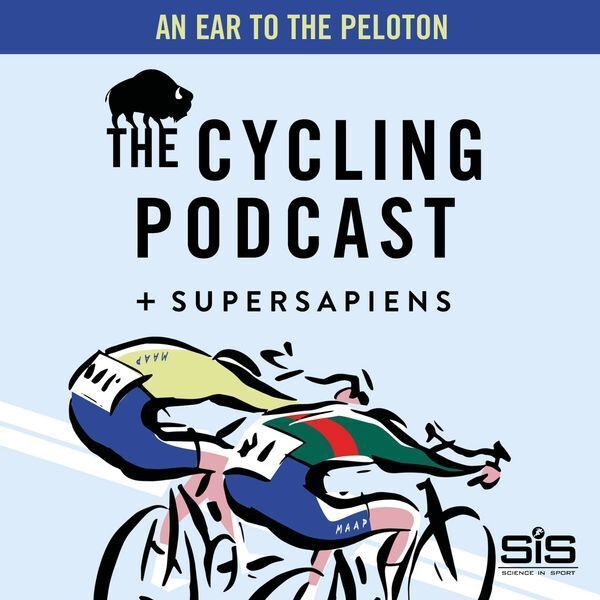 The Cycling Podcast / Blooming Belgium