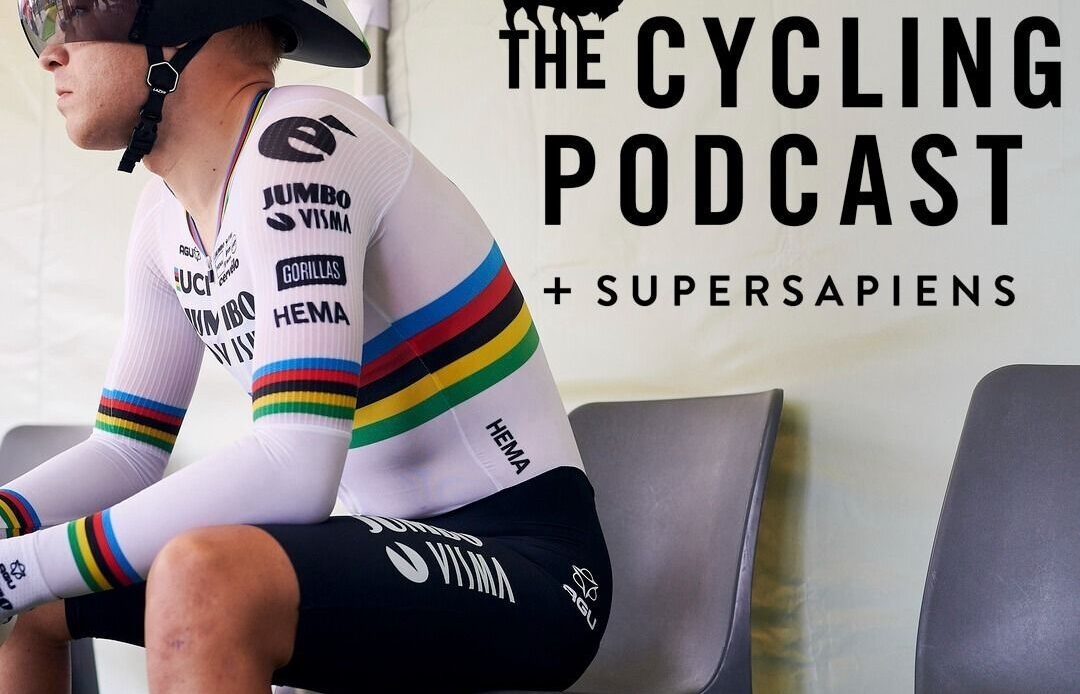 The Cycling Podcast / Ride of 2022: Tobias Foss, Worlds TT