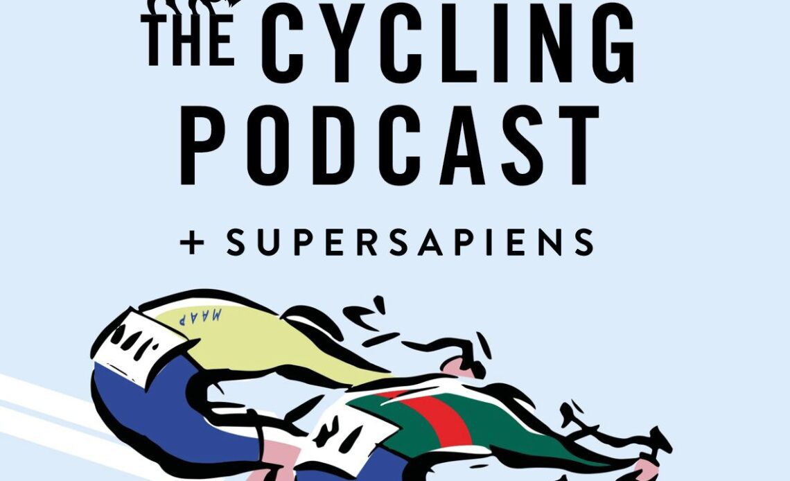 The Cycling Podcast / Wright said Fred