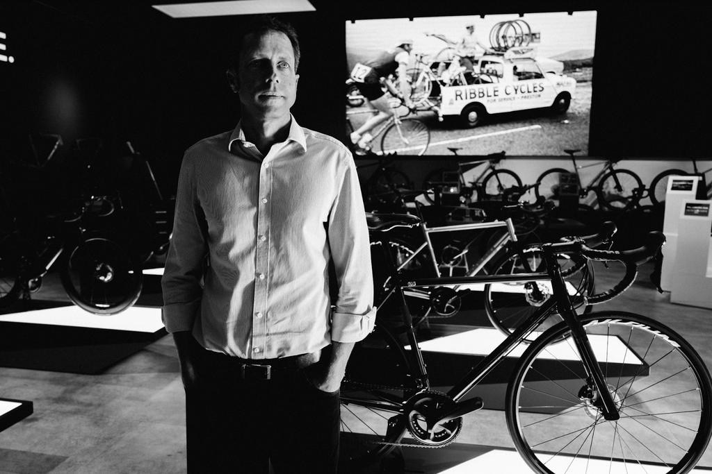 The Ribble Revolution - From Issue 115 Design – Rouleur