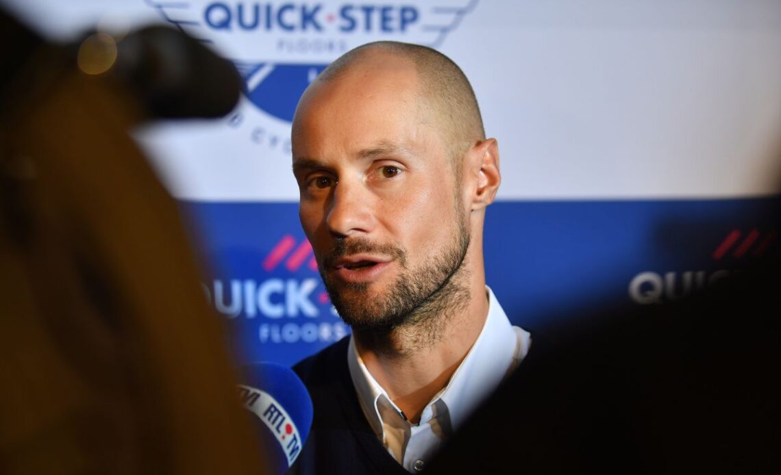 Tom Boonen: 'Remco Evenepoel should get away from Belgium as much as possible