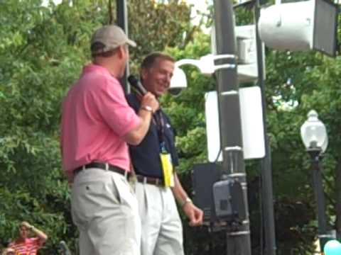USA Cycling Professional Championships return to Greenville in 2010