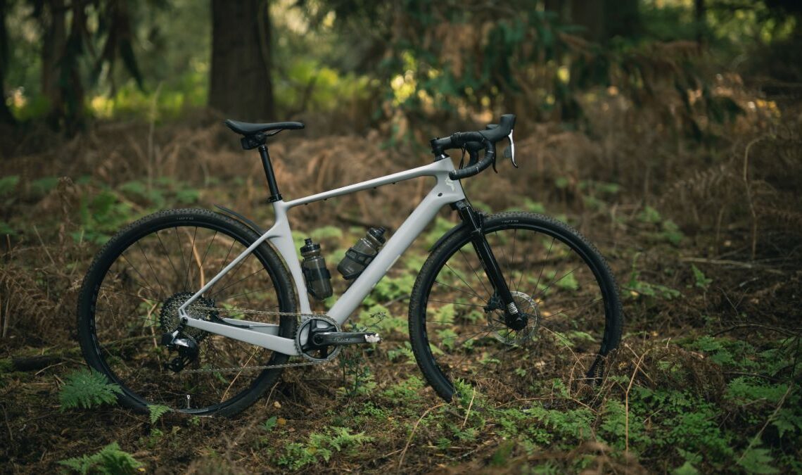 YT Industries releases the Szepter - a 'gravity-orientated' gravel bike