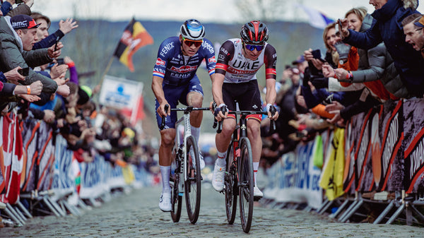 what the 2022 Tour of Flanders tells us about cycling – Rouleur