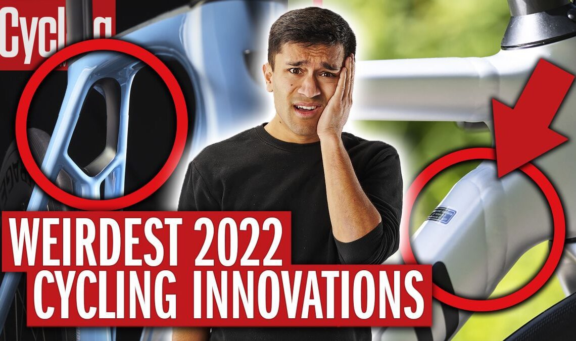 2022's weirdest innovations - five new products that divided opinion this year