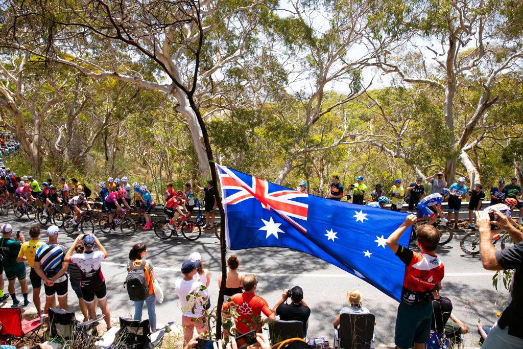 2023 Tour Down Under - Subscribe to support our coverage