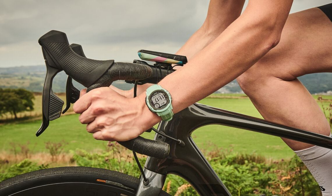 Best smartwatches for cycling | Cycling Weekly