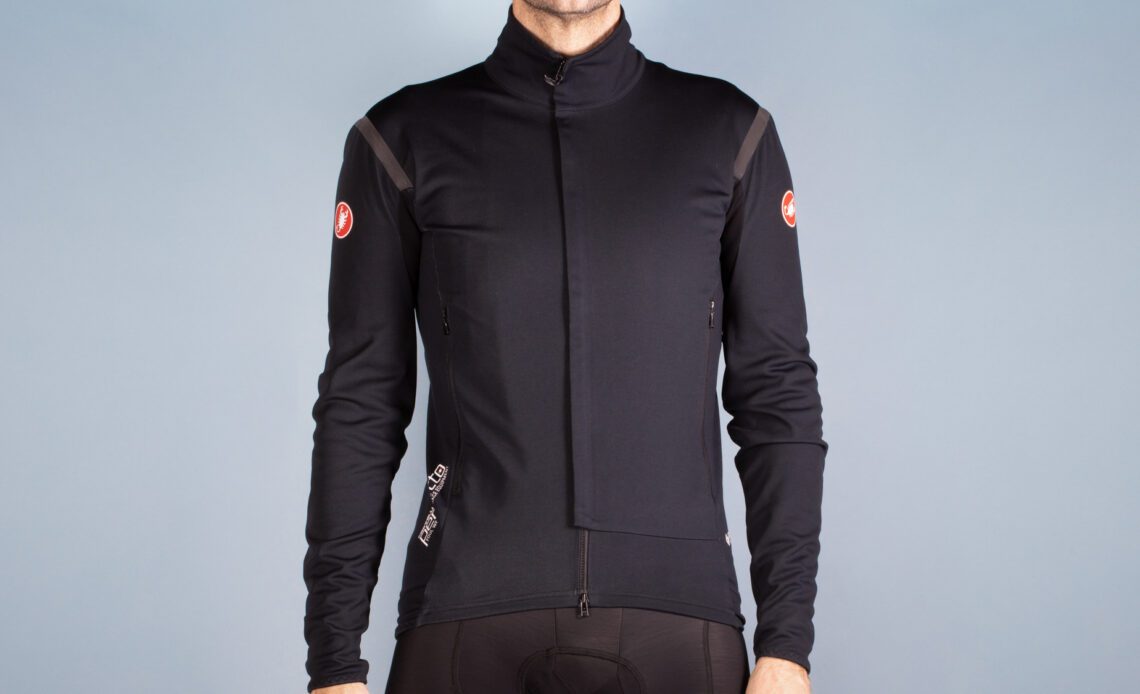 Castelli Perfetto RoS 2 jacket review: Is this the only jacket you need?