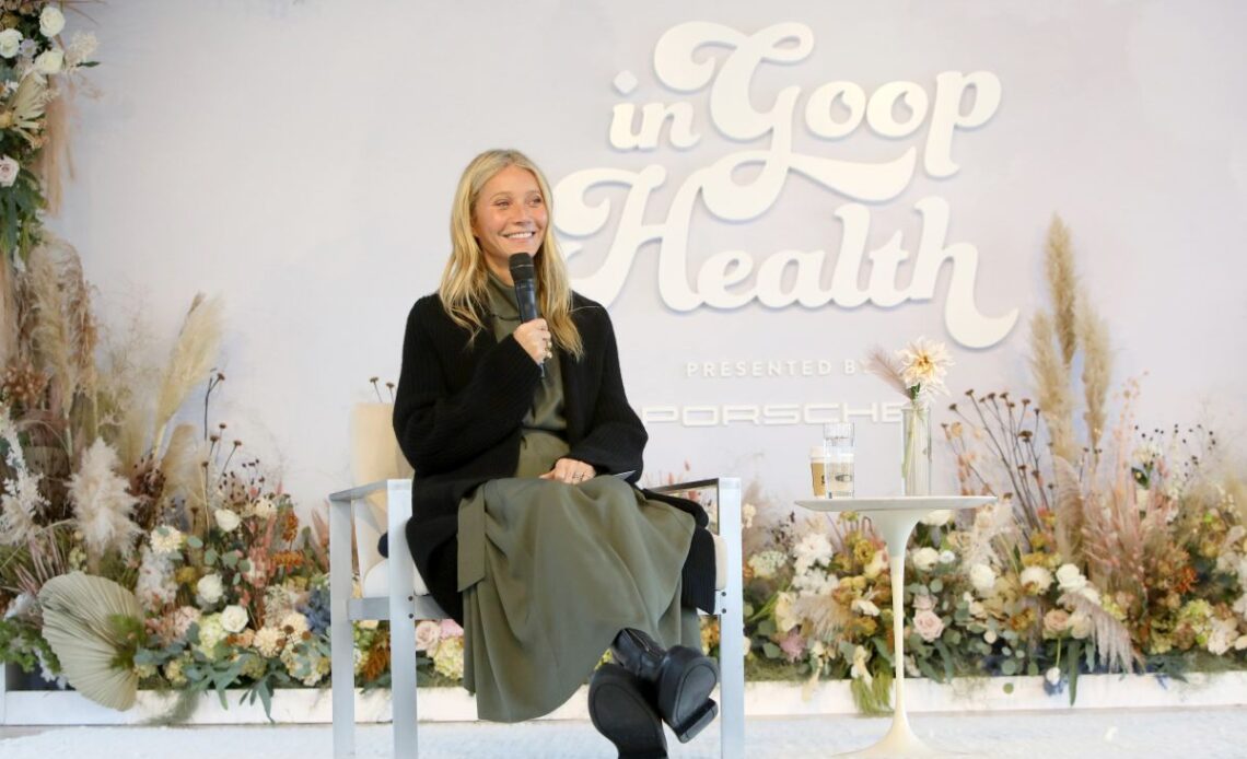 Cycling Weekly's alternatives to Gwyneth Paltrow's Goop Christmas gift guide