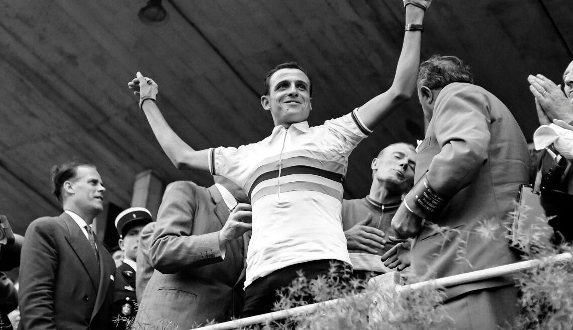 Ercole Baldini, Giro d'Italia winner and world champion, dies aged 89