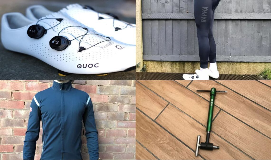 Gear of the year: Tom's top picks from 2022