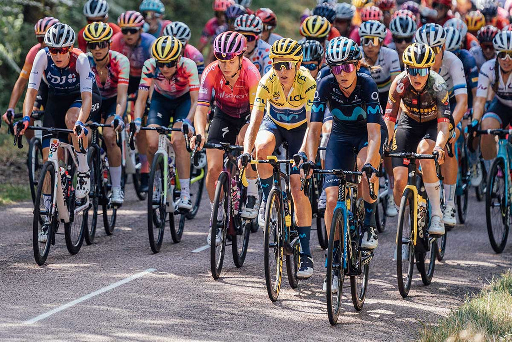 Is the Vuelta a España Femenina in 2023 the right thing for the women’ – Rouleur