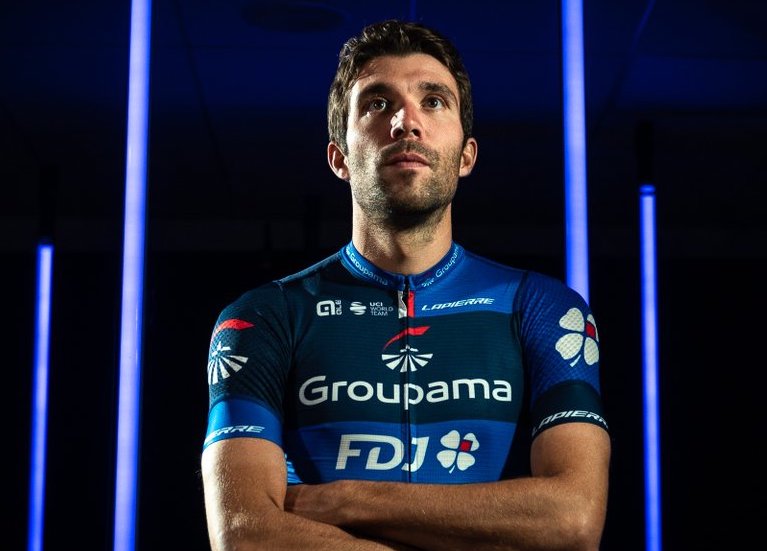 Pinot races for something beyond the result for Groupama-FDJ at Giro d'Italia - 2023 Team Preview