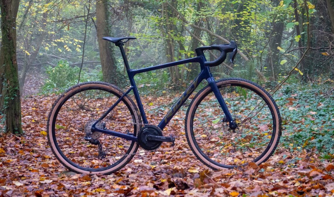 Ridley Grifn first-ride review: Immediately impressive at a fair price