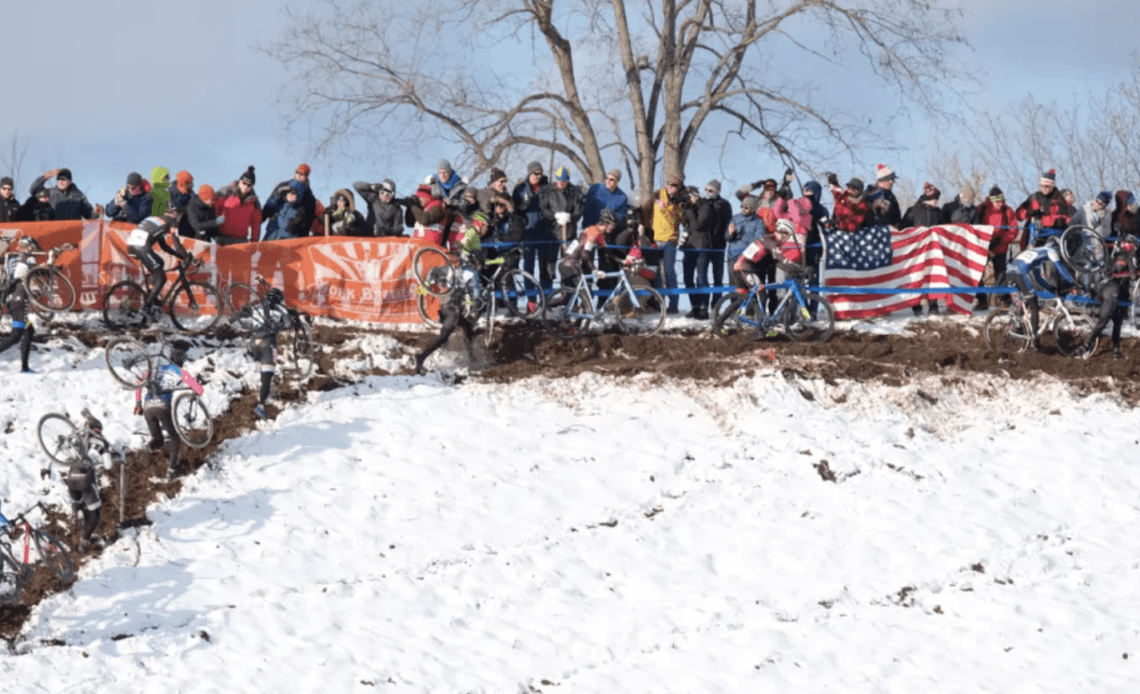 Stephen Hyde analyses favourites as US Cyclocross Nationals return to Hartford
