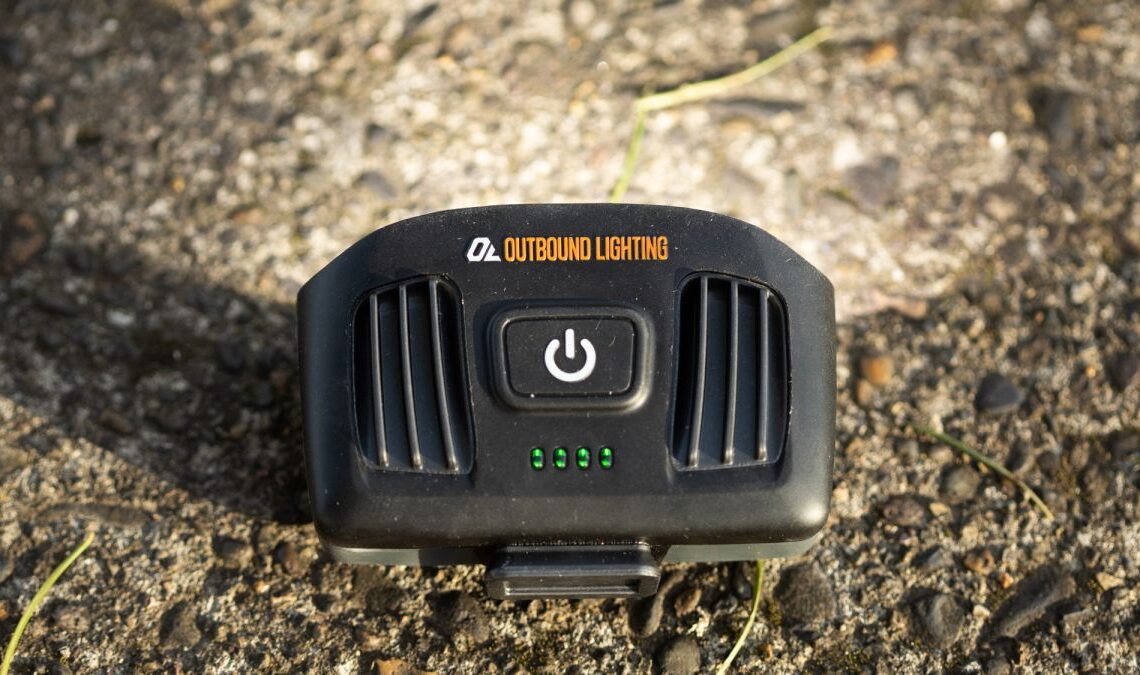 The Outbound Lighting Detour light is the best in one key way