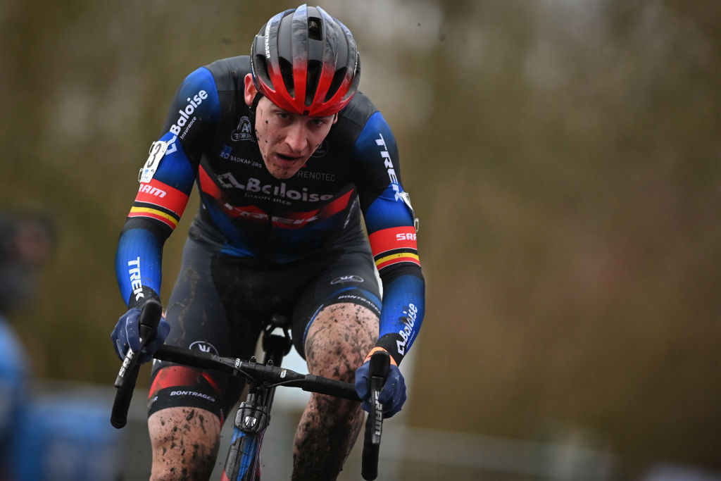Toon Aerts faces two-year ban for letrozole positive