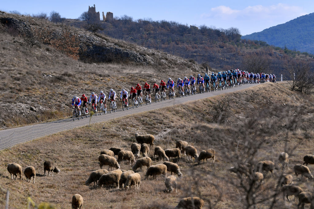 Tour de La Provence organiser insists race will go ahead in 2023