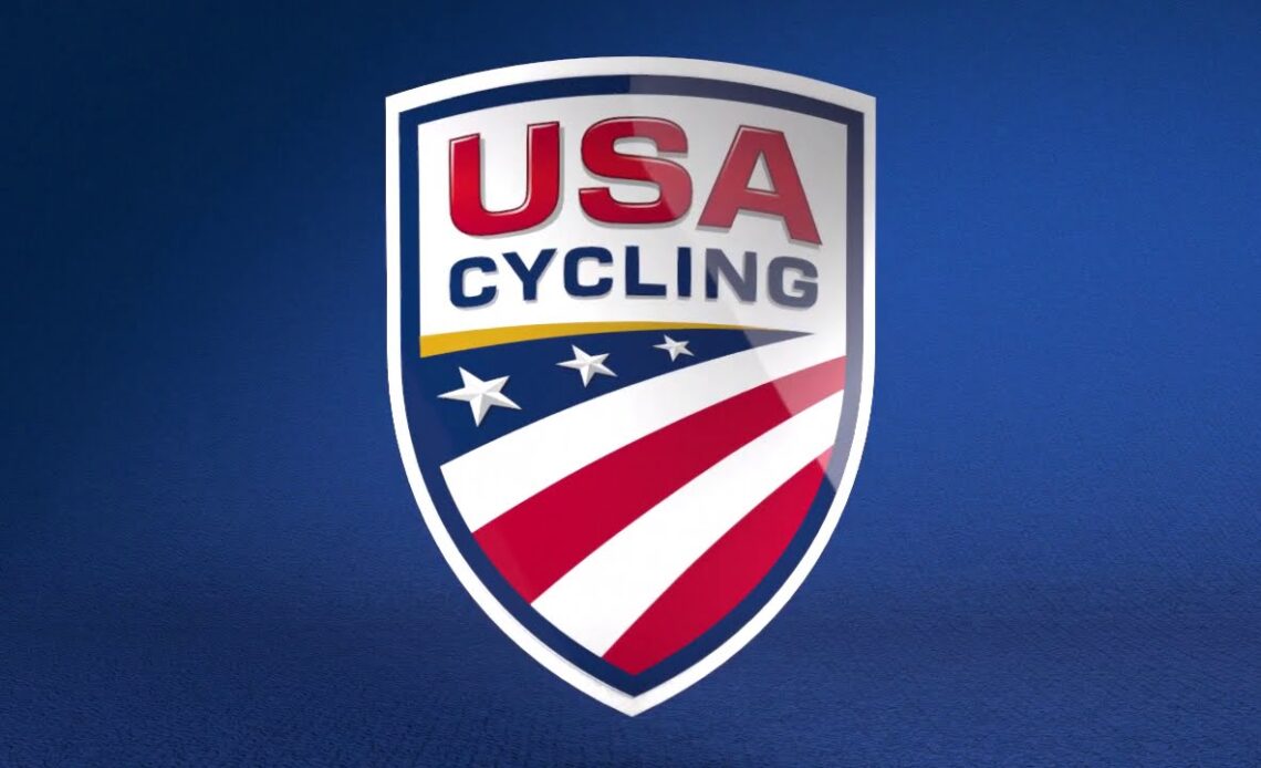USA Cycling Club SafeSport Recognition Program Introduction