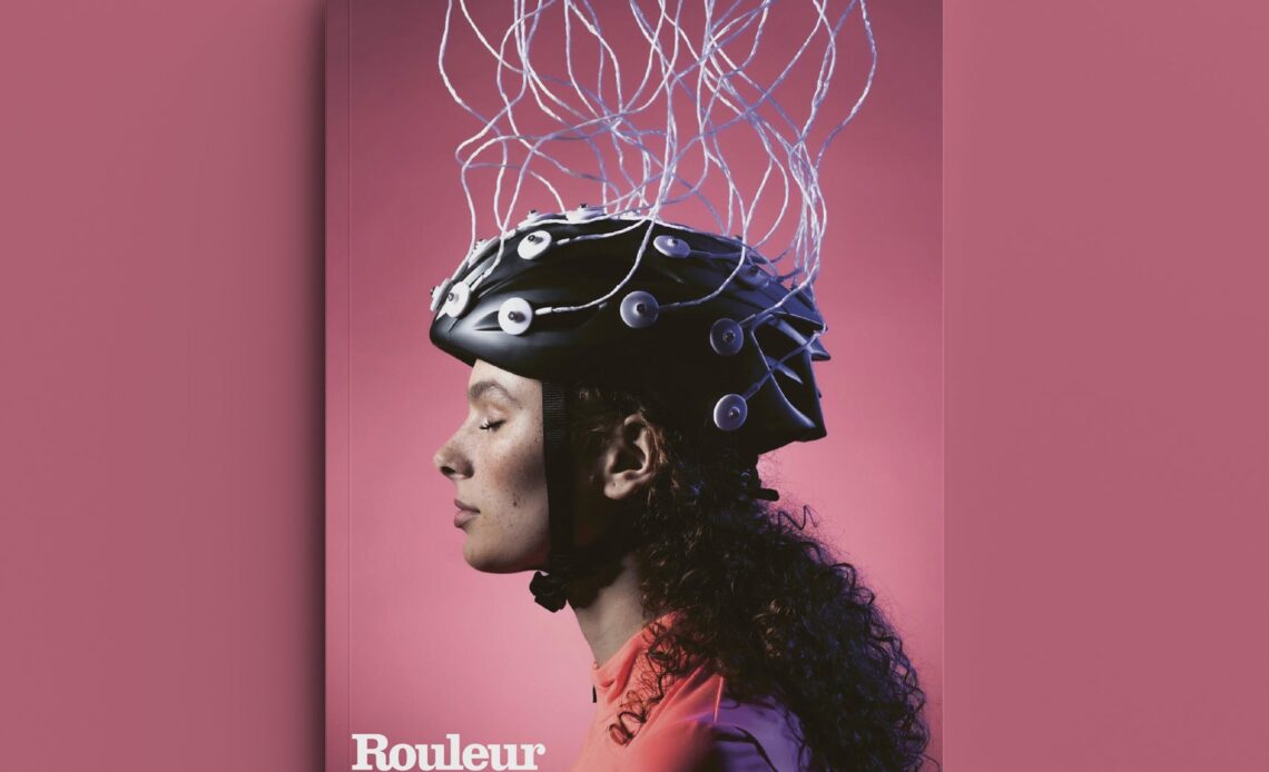 What’s in edition 116 of Rouleur?