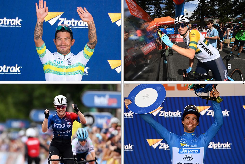 10 riders to watch at the Cadel Evans Great Ocean Road Race