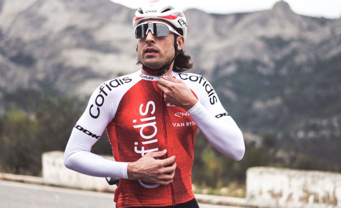 All the 2023 kits: Cofidis and Movistar share their new designs