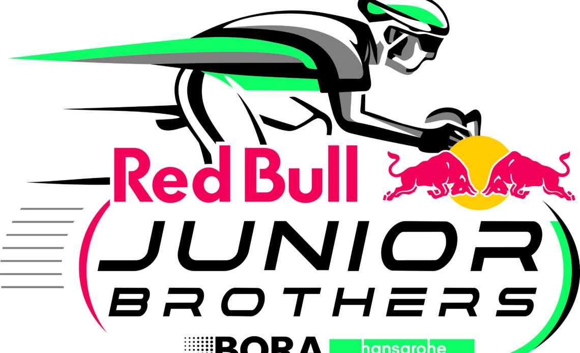 Bora-Hansgrohe and Red Bull start junior scouting programme to find future pro riders