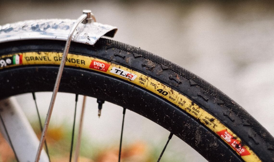 Challenge Gravel Grinder review: An unpredictable tyre, yet despite the low score I still like them