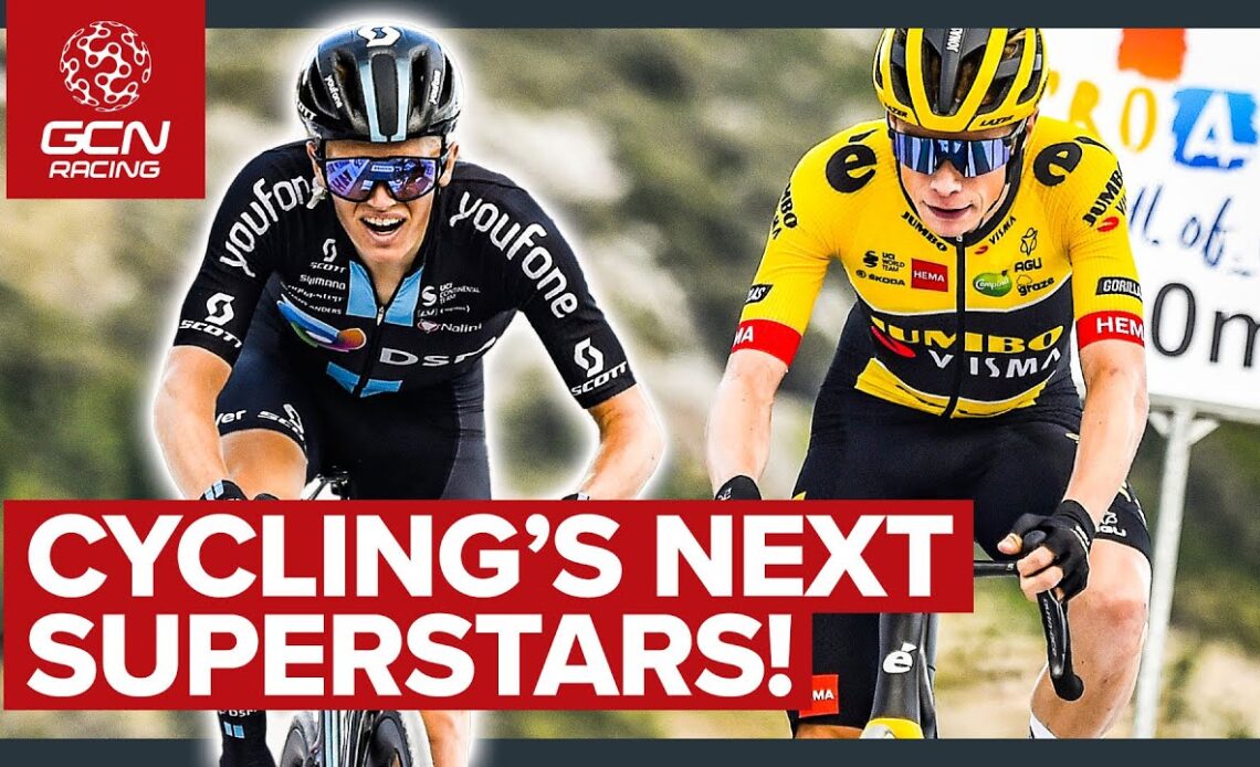Cycling’s Future Superstars? Top 10 Neo-Pros To Watch In 2023