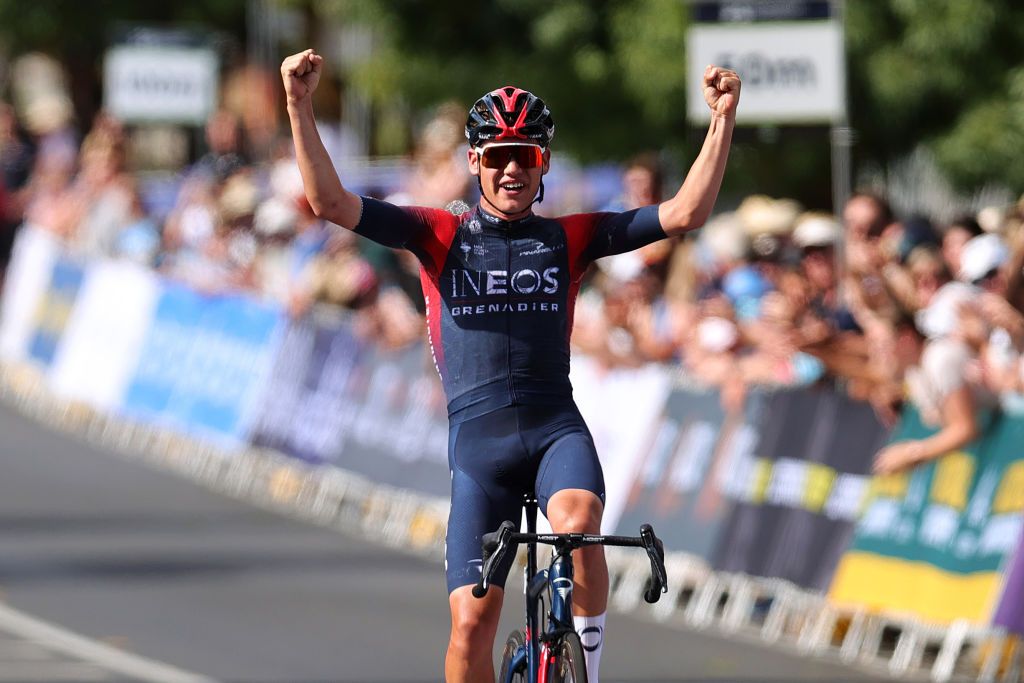 Doors swing open to fiercely-contested Australian Road Championships - Preview
