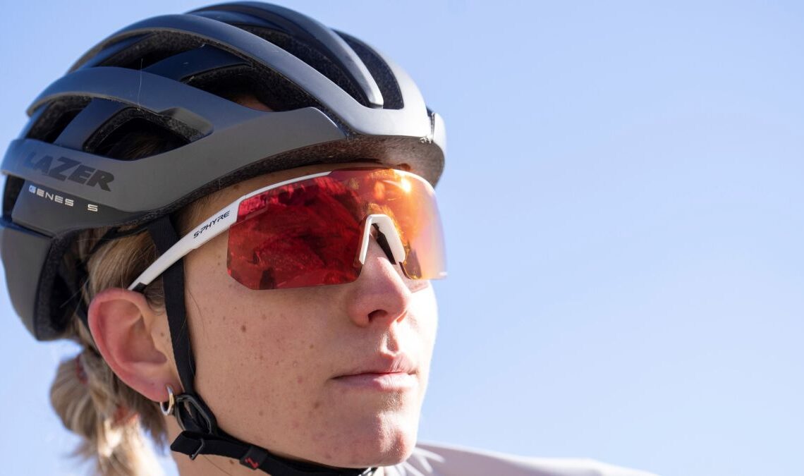 Gravel-specific lenses arrive as Shimano updates S-Phyre and Aerolite sunglasses