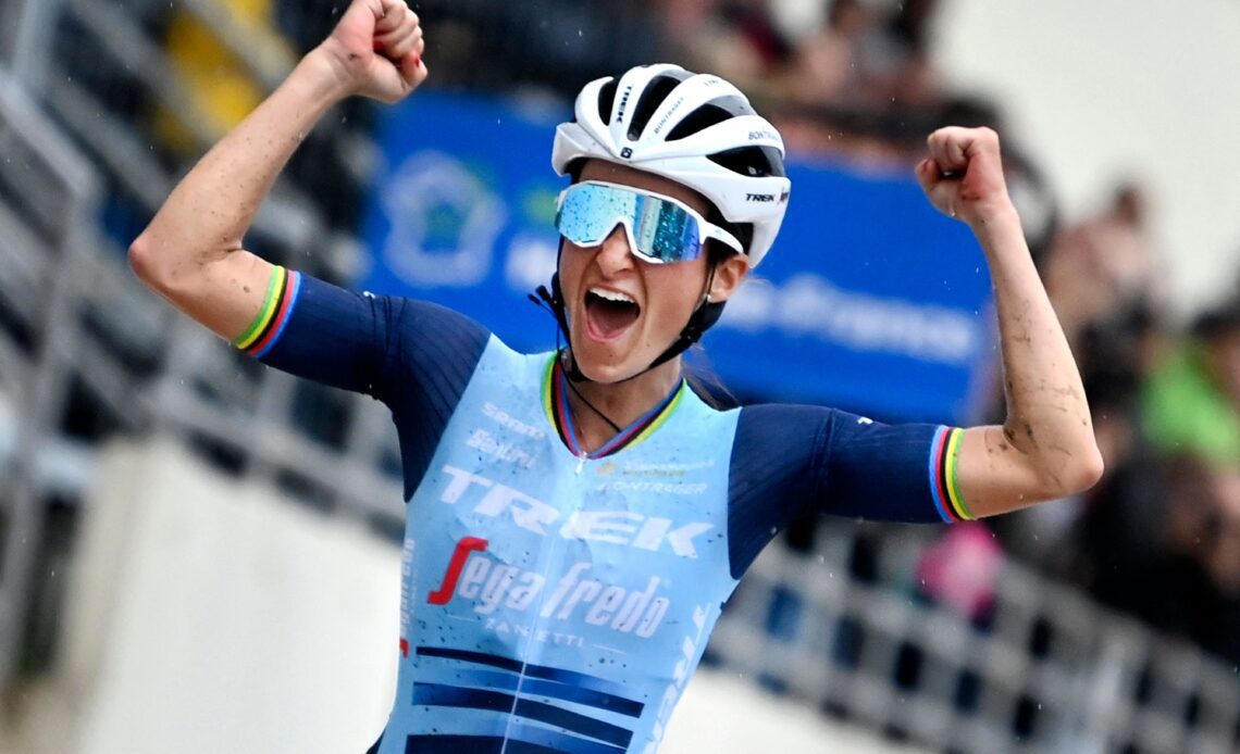 Lizzie Deignan aims for return to racing at La Vuelta Femenina