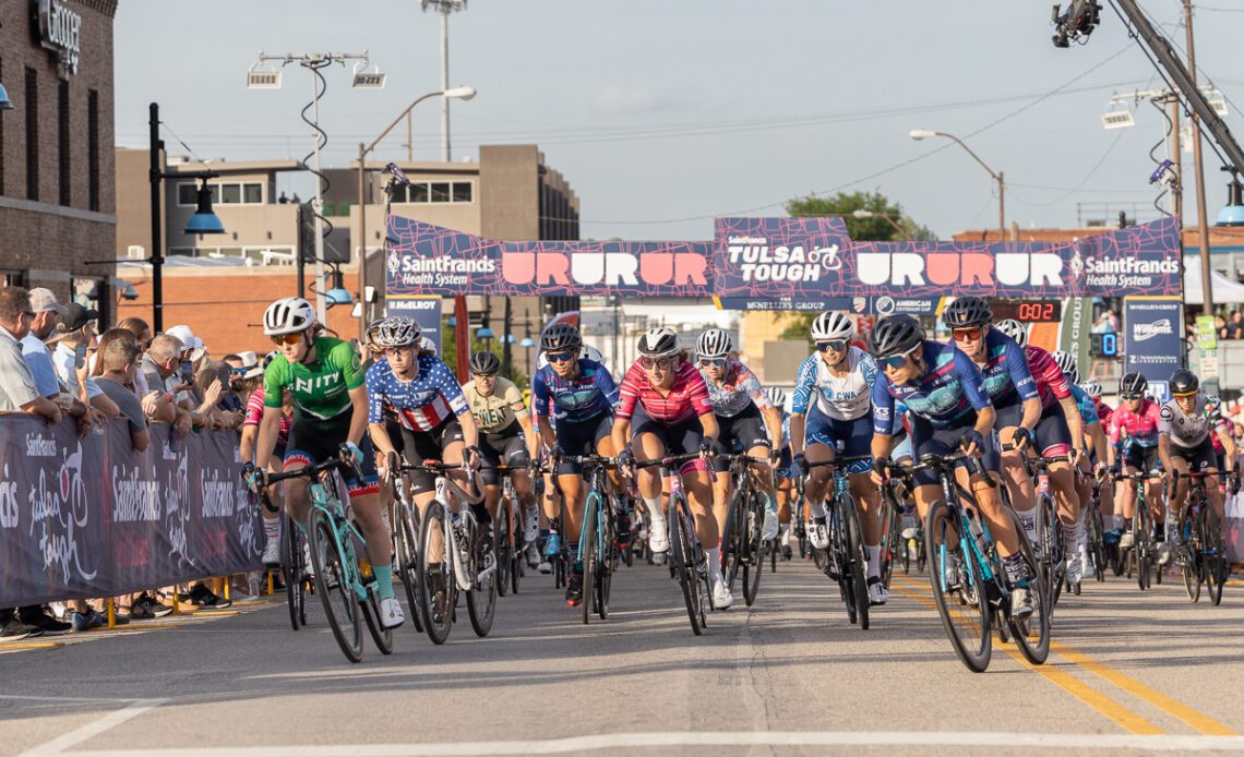 Miami Beach opens National Cycling League series April 8