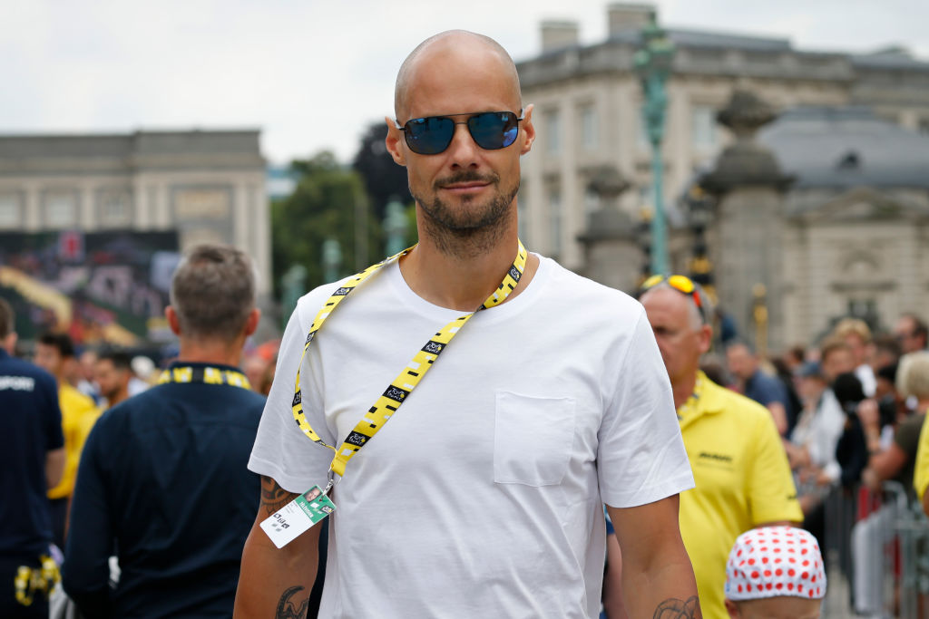 'Never say never' – Tom Boonen considers gravel with an itch to return to racing