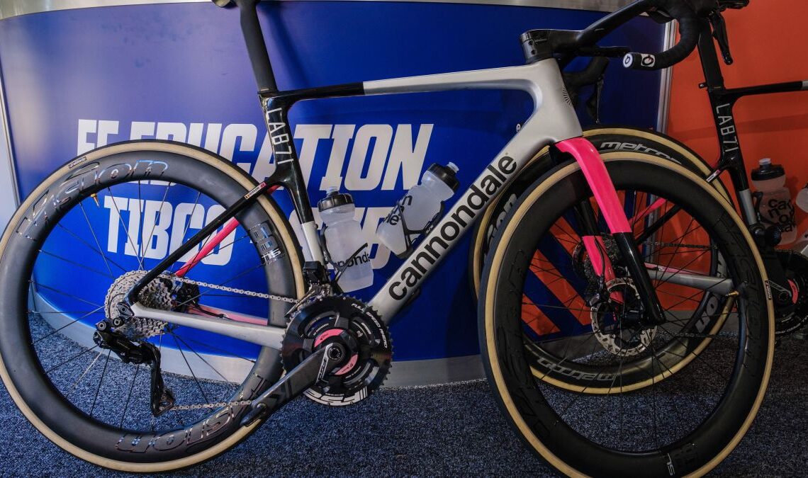 New Cannondale SuperSix: What do we know so far?