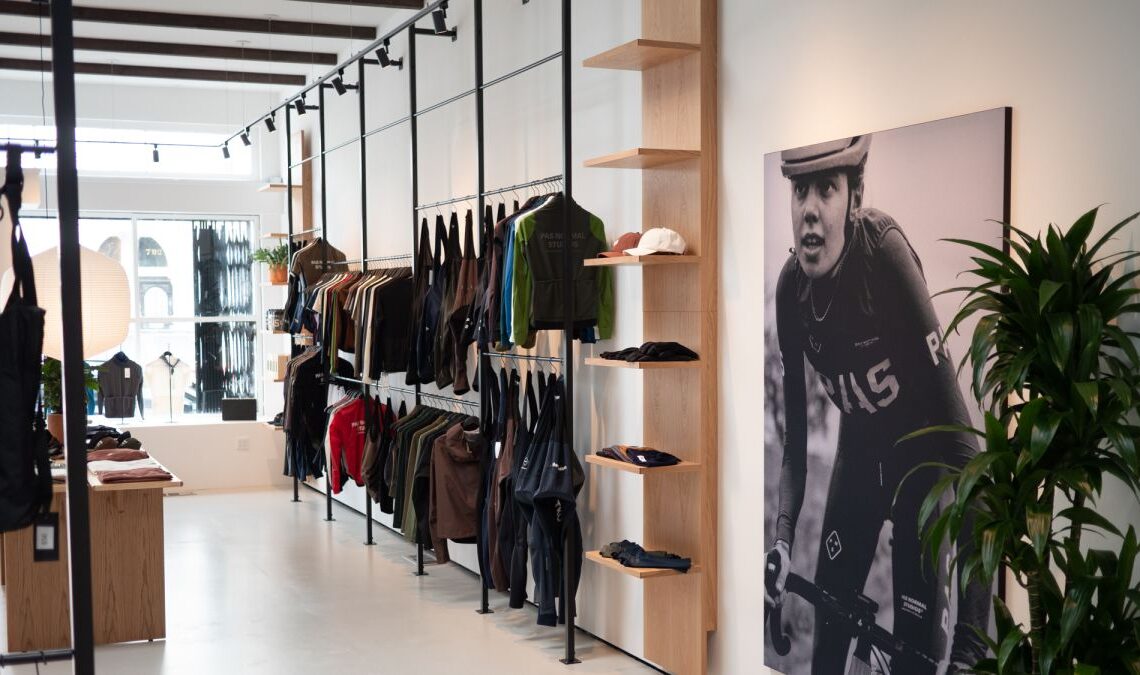 PAS Normal brings hope to the industry with the opening of first US store