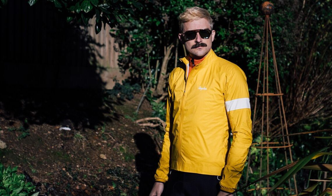 Rapha Core Rain Jacket review: Stylish and well made, but the fabric performance doesn't match the premium aesthetic