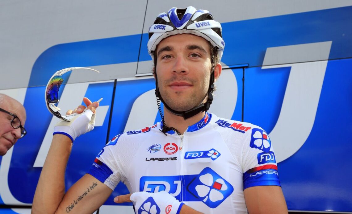 Thibaut Pinot has done cycling a service by voicing his doubts