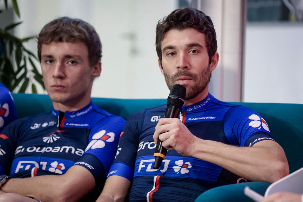 Thibaut Pinot to retire at end of 2023 season