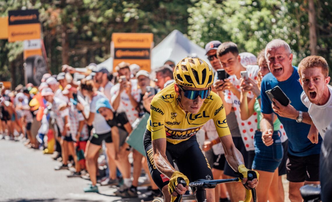 Tour de France 2023 start list – Rouleur