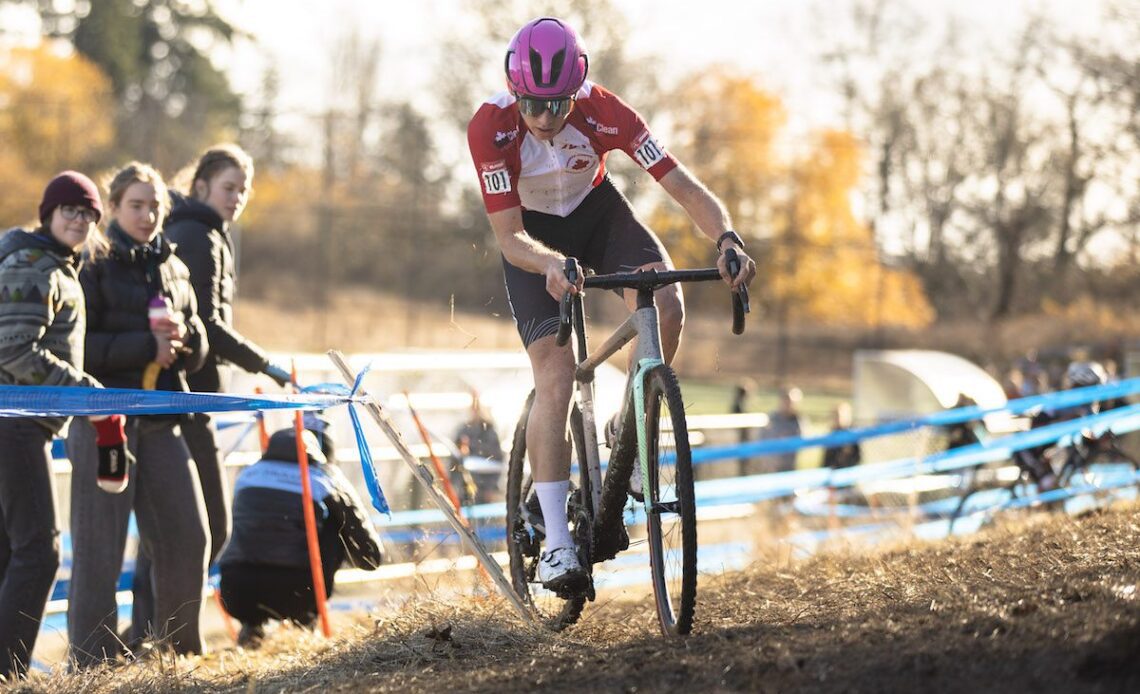 What we learned from cyclocross’s Kerstperiode