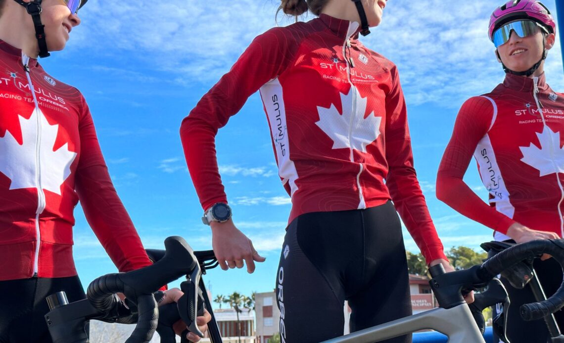 Why this cyclocross worlds is more than important than ever for Canadians