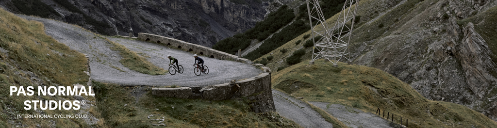 the American team sh – Rouleur