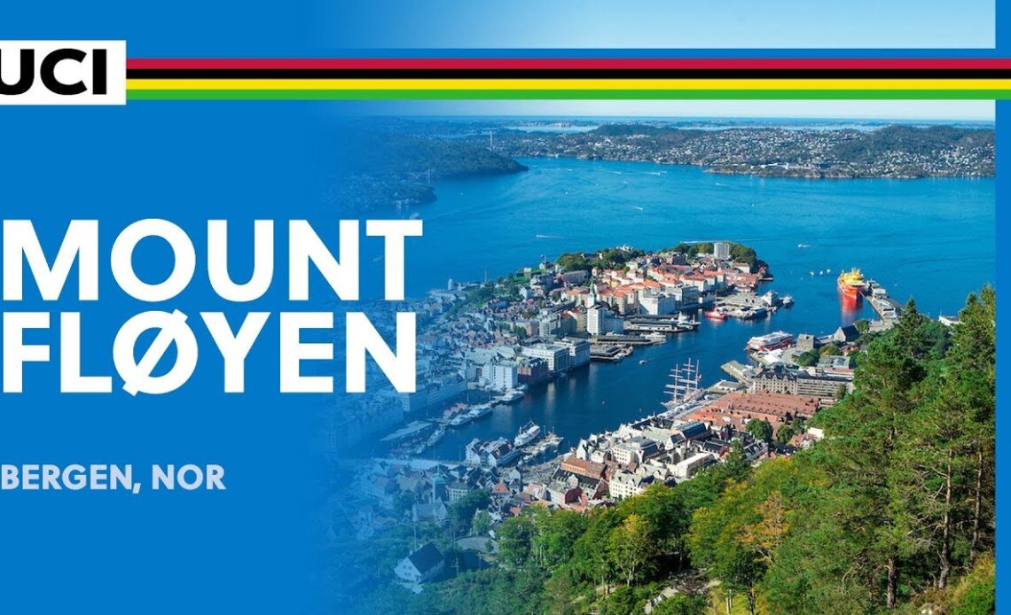 2017 UCI Road World Championships - Bergen (NOR) / Mount Fløyen