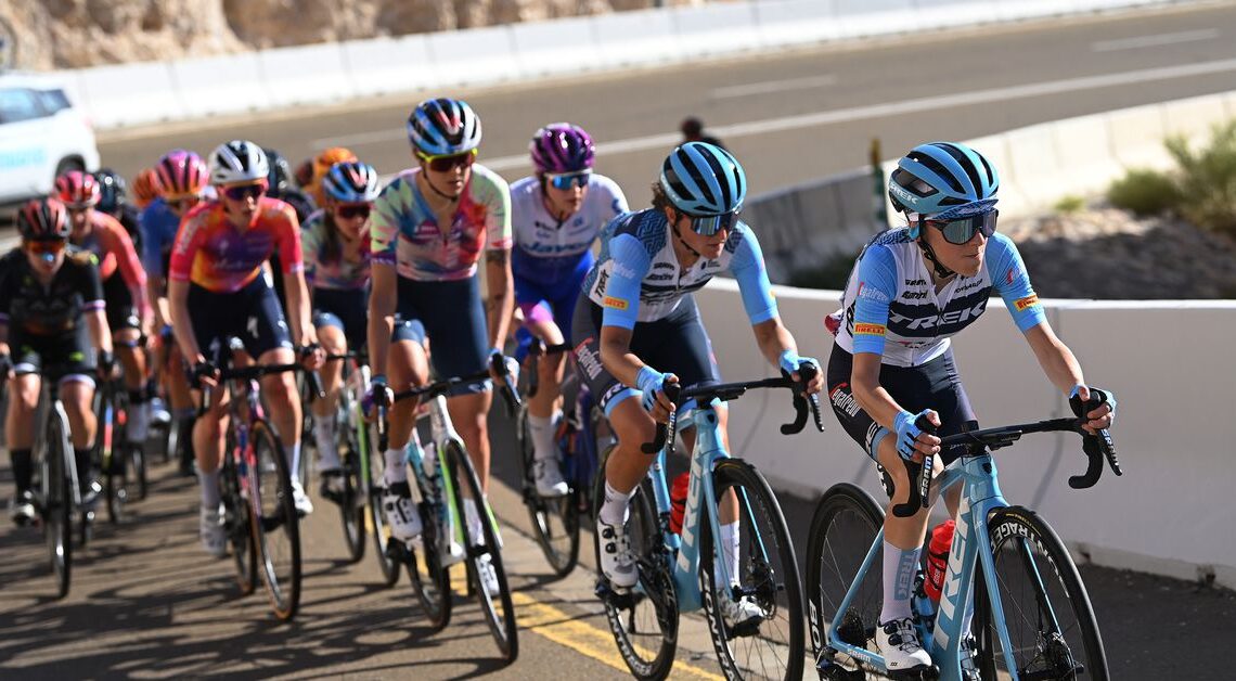 2023 Women’s World Tour: a preview-ish